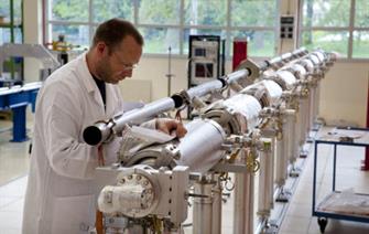 European XFEL: Europe’s next-generation free-electron laser