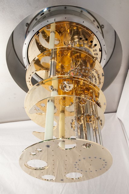 Parcours A - détecteurs cryogéniques | tomographie muons | aimant supraconducteur