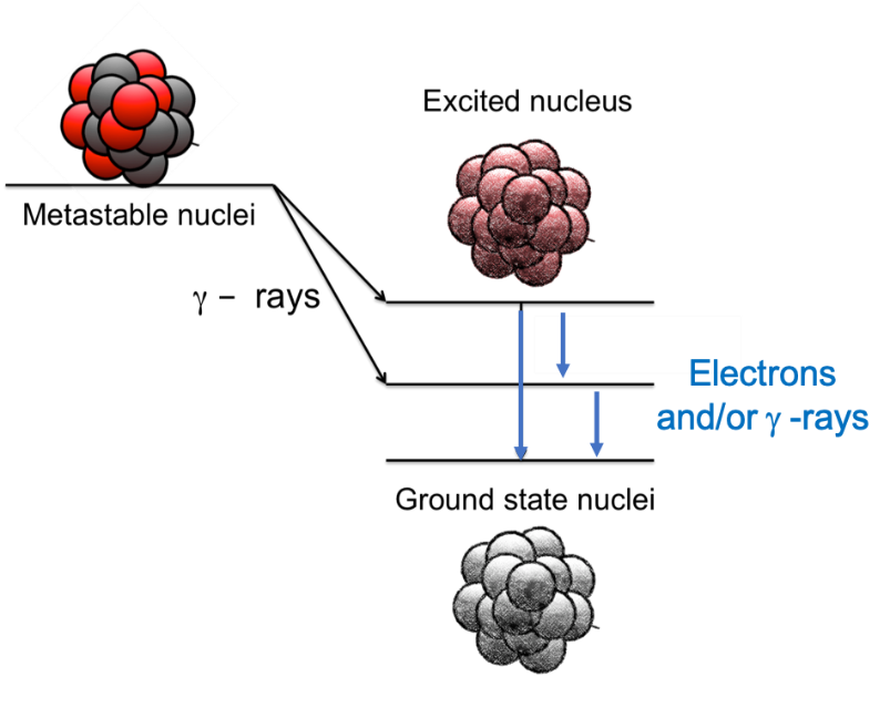 Heavy elements: how state-of-the-art electronics brings answer on longstanding questions 