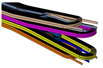 Design, studies and preliminary projects laboratory (LCAP)