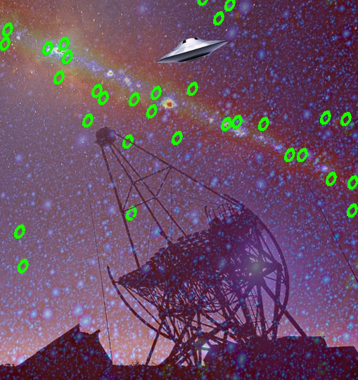 Dark matter sub-halos among unidentified Fermi-LAT Objects-looking for UFOs?