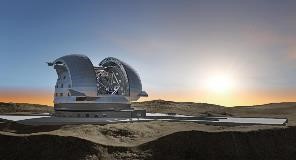 ESO validates the design of the ICAR cryomechanisms for the METIS instrument on the ELT
