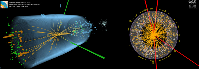 Au Cern, les scientifiques reprennent l’exploration des origines de l’Univers