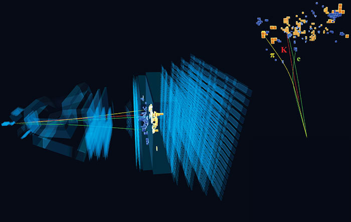 Au Cern, les scientifiques reprennent l’exploration des origines de l’Univers