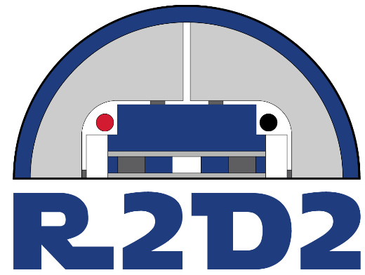  Research Racetrack Dipole Demonstrator (R2D2)