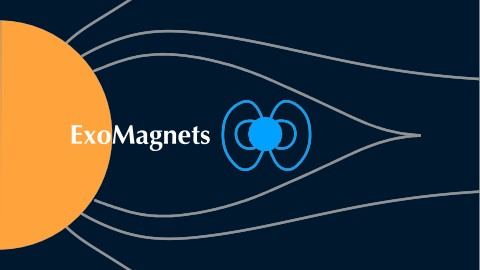 Antoine Strugarek reçoit une bourse « ERC Consolidator » pour son projet ExoMagnets dédié à la caractérisation du magnétisme des exoplanètes