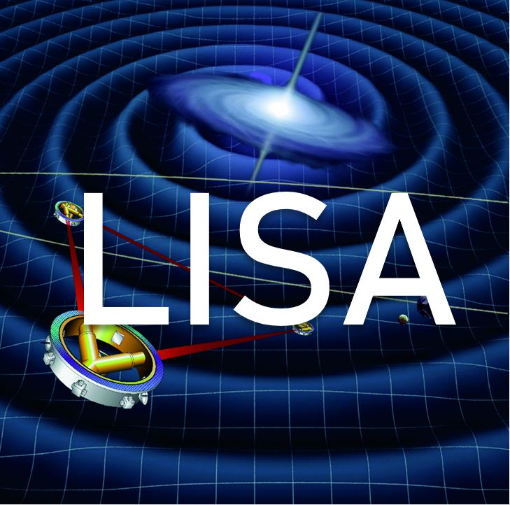 Adoption de la mission LISA par l’ESA