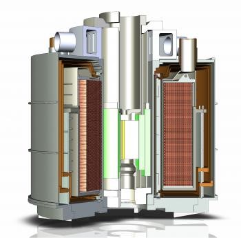 Validation de l’aimant supraconducteur 8,5 T au Laboratoire National des Champs Magnétiques Intenses (LNCMI)