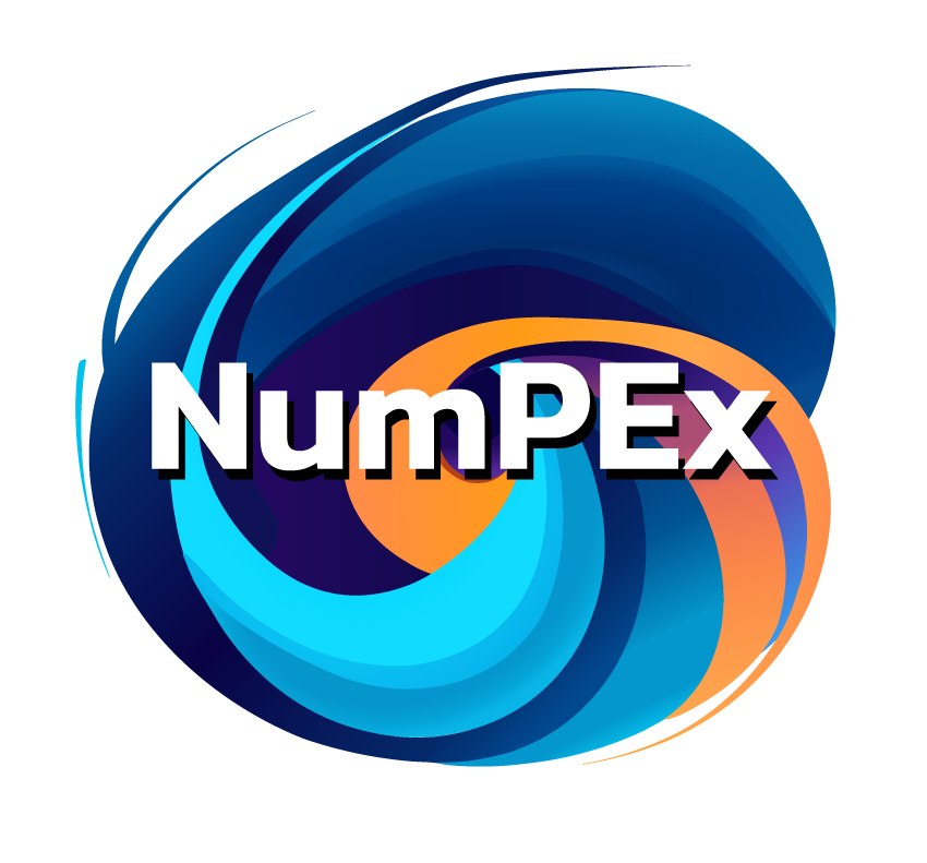 Numpex se lance dans l'action