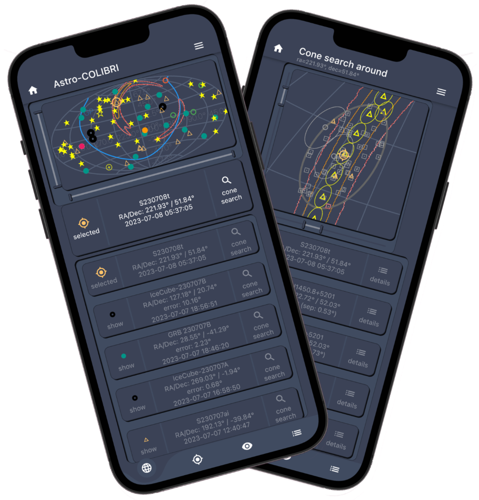 Announcing the Tilepy Platform: Multi-Messenger Astrophysics at your fingertips