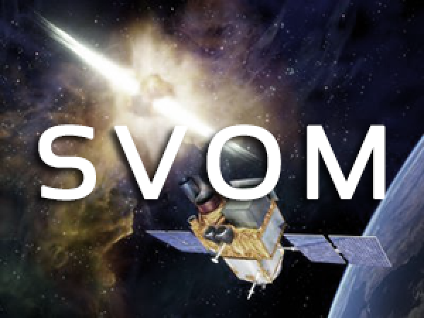 SVOM