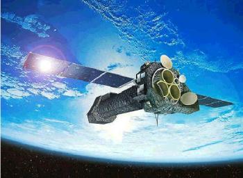 Le satellite XMM-Newton