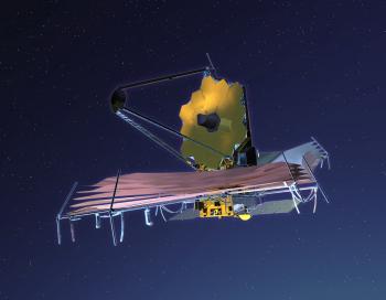 Le JWST, digne successeur du télescope spatial Hubble