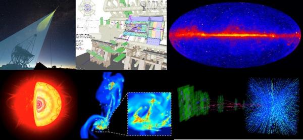 Institut de recherche sur les lois fondamentales de l'Univers (Irfu)