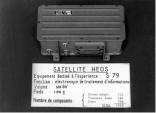 1968 : ESRO-2B et HEOS-1