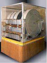 1979 : Le satellite HEAO-3