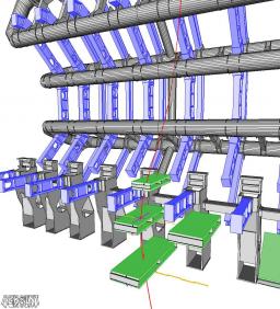 ATLAS-Muon Spectrometer