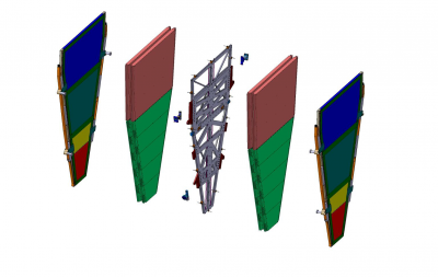 ATLAS-Muon Spectrometer