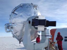 Submm/FIR astronomy from Antarctica