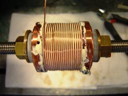 Développement d’'une isolation en céramique pour les câbles supraconducteurs