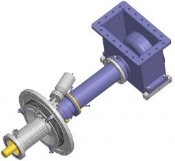 Development of superconducting accelerating structures