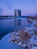 Joint CDF, DZero effort lands Fermilab in Higgs territory