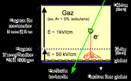 New applications for the new Micromegas detectors 