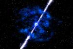 A Fireball at the edge of the Universe