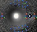 L'Europe lance le plus grand télescope spatial