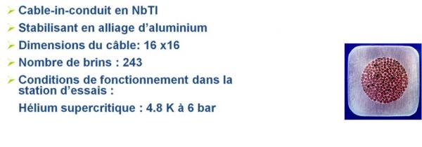 Le 09 septembre 2009, la 70ème bobine du Stellarator W7x, Mademoiselle AAB49N, a quitté le hall 198 pour rejoindre ses grandes sœurs à Greifswald au bord de la mer baltique.