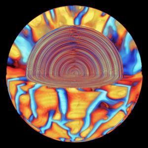 Planètes, formation et dynamique des étoiles, milieu interstellaire