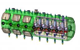 Linac Supraconducteur