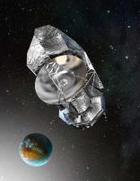 The Herschel satellite celebrates its first birthday