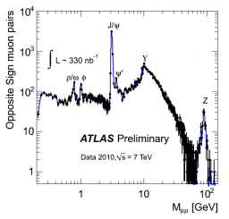 Le LHC monte les marches du Palais