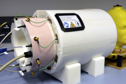 Premières images IRM in vivo en transmission parallèle à 7 teslas : une collaboration DSM-DSV fructueuse