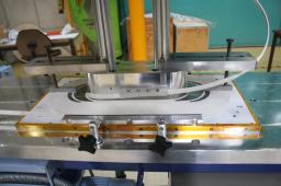 Développement d’'une isolation en céramique pour les câbles supraconducteurs