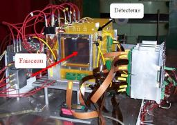 Une nouvelle étape dans l’aventure technologique des Micromegas 