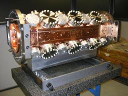 The IPHI high-intensity proton injector