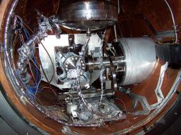 Accelerating structures for superconducting proton accelerators
