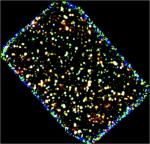 Formation d'étoiles en douceur