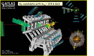 Derniers résultats sur la recherche du boson de Higgs