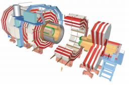 Le solénoïde supraconducteur pour le détecteur CMS