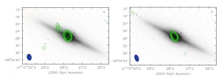 A Black Hole Medium size