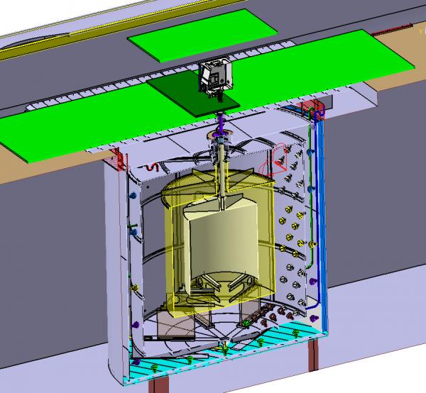 Physique des neutrinos