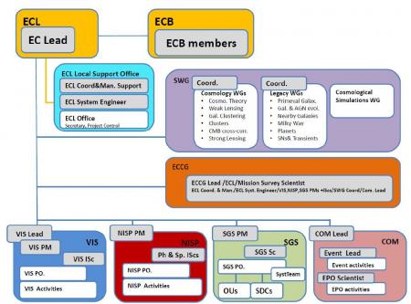 CEA and EUCLID