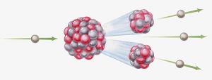 Un « espion » pour la fission nucléaire