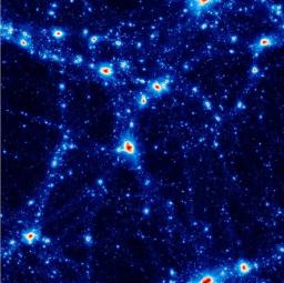 Les clés de l'évolution des galaxies