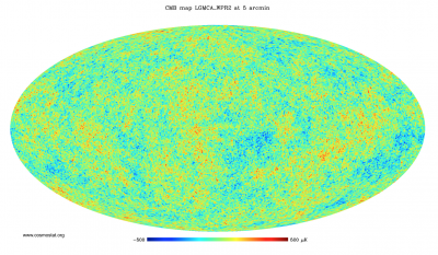 Laboratoire de Cosmologie et Statistiques (LCS)