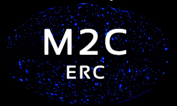 M2C Project