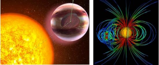 PLATO  (PLAnetary Transits and Oscillations of stars version)